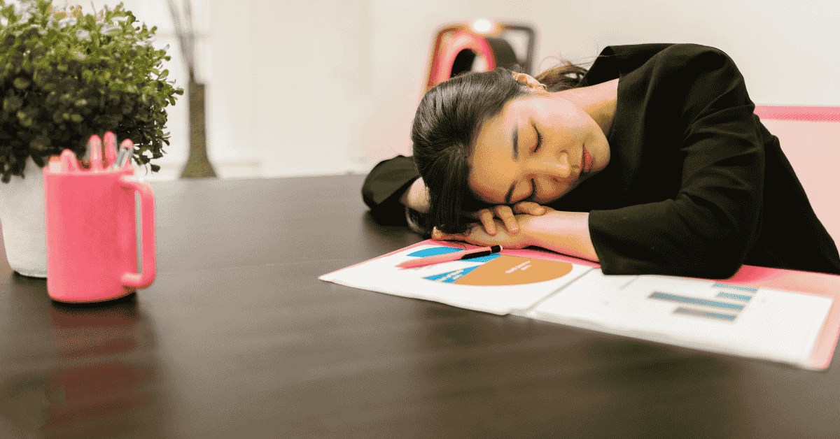 how long is a good nap-the ideal nap length guide