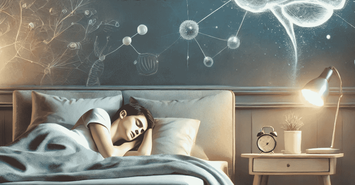 why do we have to sleep