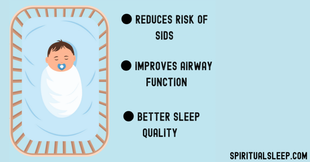 What is the Correct Sleeping Position for Infants