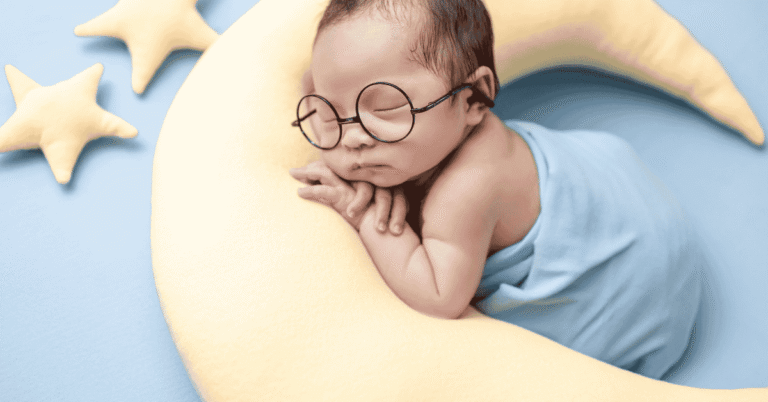 What is the Correct Sleeping Position for Infants