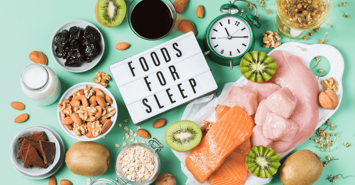 Best foods before bed sleep Best foods before bed sleep