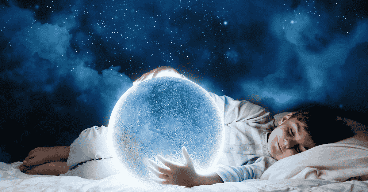 Brain when we dream What Happens in the Brain When We Dream: The Science of Dreams Explained