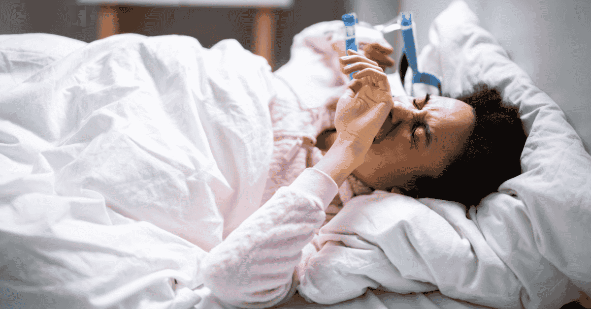 5 Breathing Exercises to Alleviate Sleep Apnea Symptoms