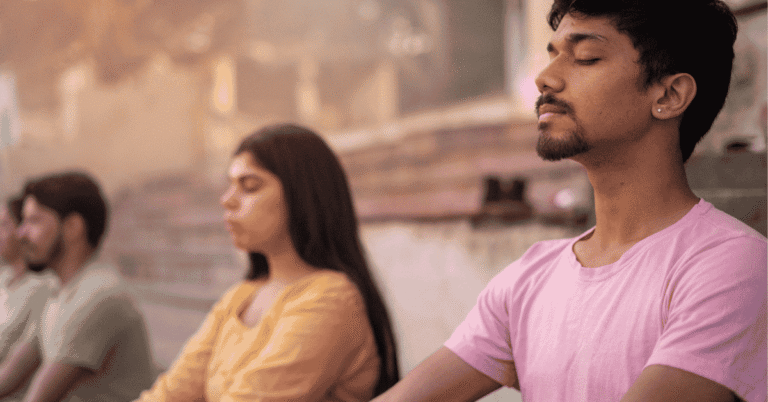 5 Deep Breathing Relaxation Exercises for Sleep