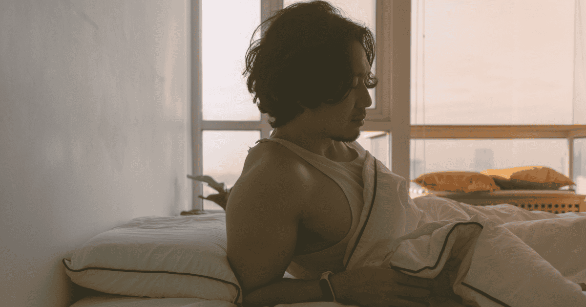 How to stop being a light sleeper How-to-stop-being-a-light-sleeper