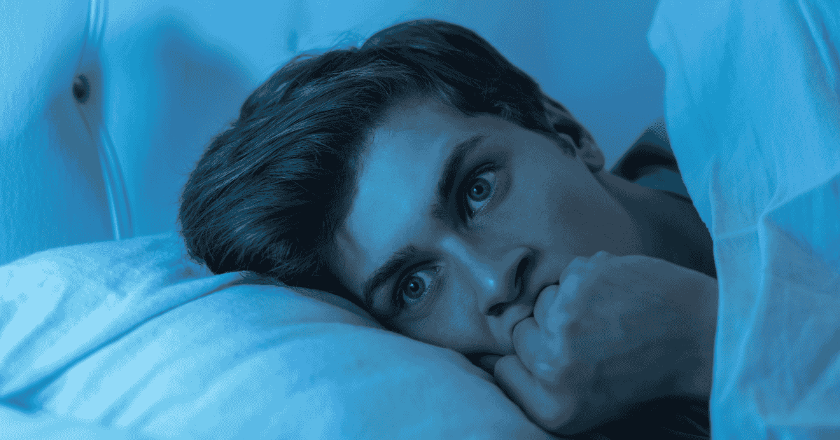 How to stop having nightmares How to Stop Having Nightmares Every Night: A Doctor's Complete Guide