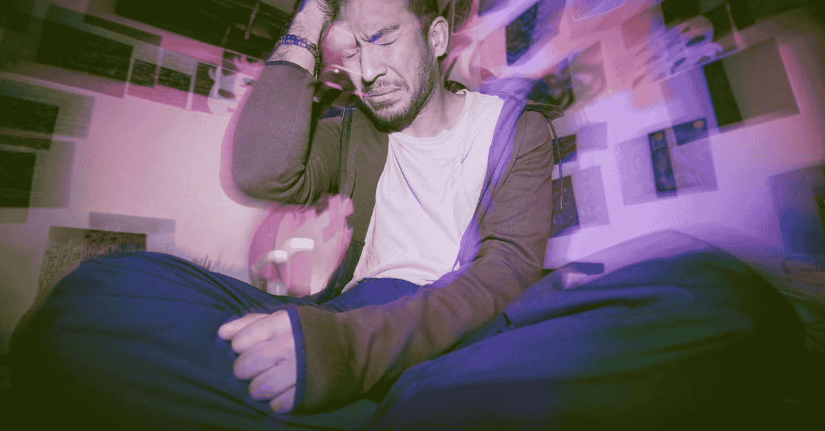 Schizophrenia and Sleep Problems