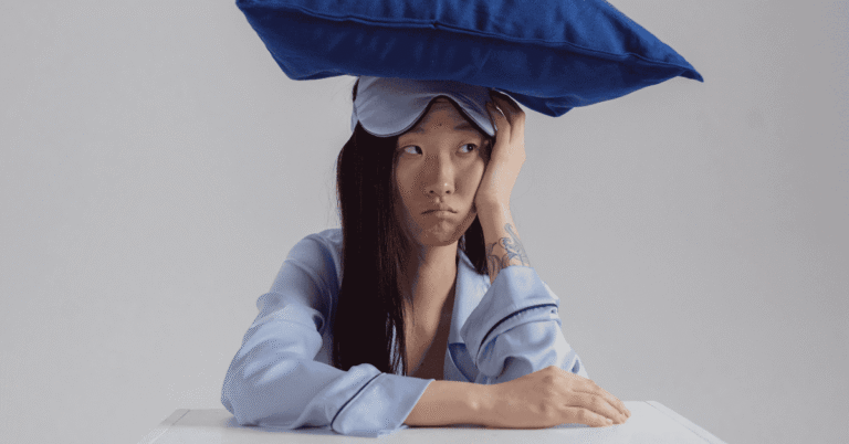 What Causes Insomnia: 7 Common Reasons and How to Fix Them