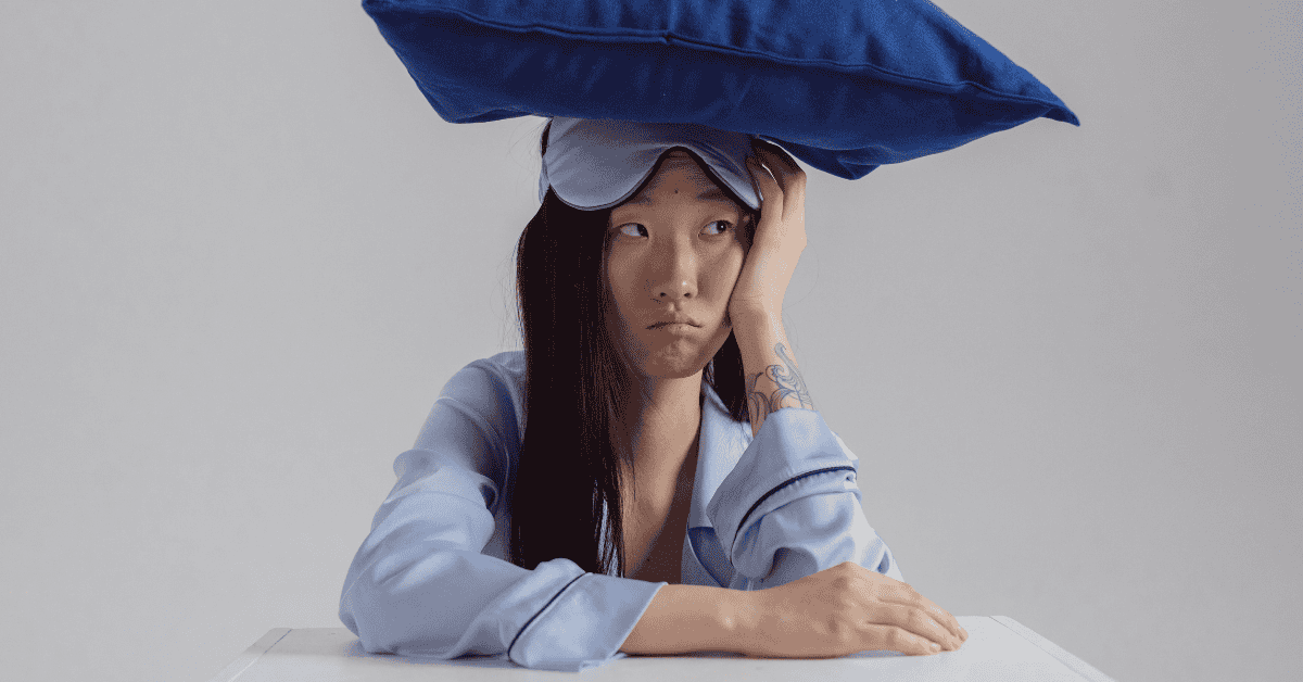 What Causes Insomnia: 7 Common Reasons and How to Fix Them