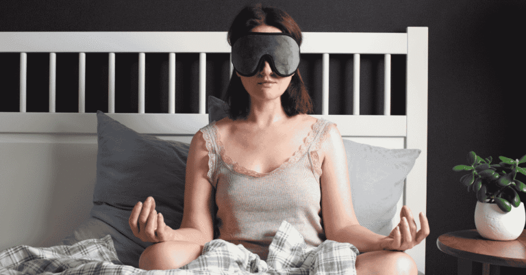 Meditation vs sleep Meditation vs sleep: can meditation replace sleep? A doctor explains what each does for your brain and body, and how to use both for deeper rest.