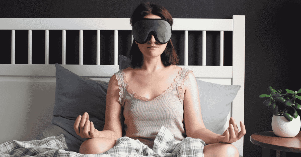 Meditation vs sleep: can meditation replace sleep? A doctor explains what each does for your brain and body, and how to use both for deeper rest.